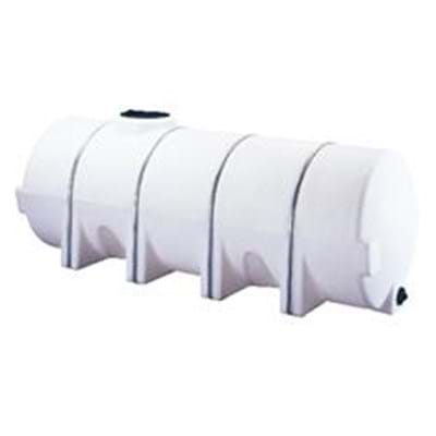 1025 GAL 3YR HORIZONTAL LEG TANK