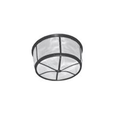 SUCTION LINE STRAINER 3/8"FNPT X 80 MESH SCREEN