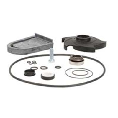 BANJO 2" POLY PUMP 5 VANE IMPELLER REPAIR KIT
