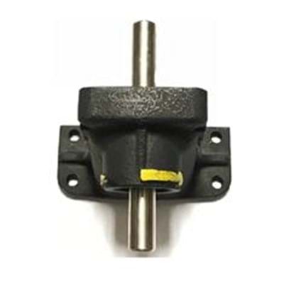BANJO PUMP BEARING PEDESTAL ASSEMBLY