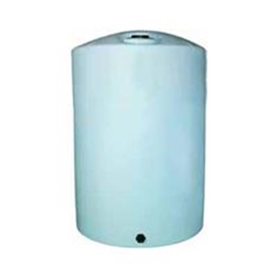 15,500 GALLON 5YR VERTICAL STORAGE TANK