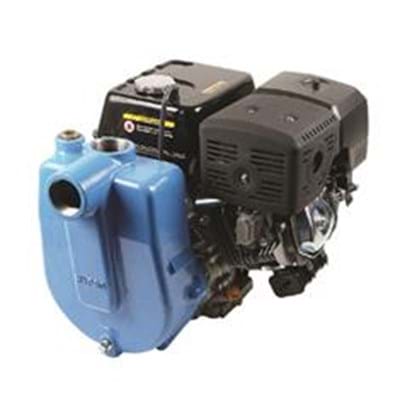 HYPRO 2" X 2" PUMP KIT - LESS ENGINE