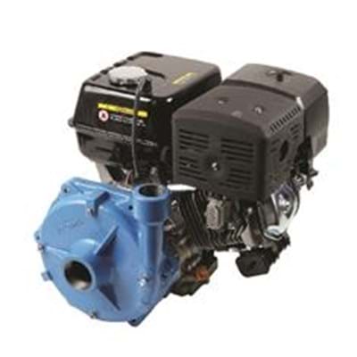 HYPRO 2" X 1-1/2" PUMP KIT - LESS ENGINE