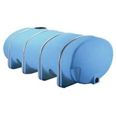 1635 GAL 5YR ELLIPTICAL LEG TANK