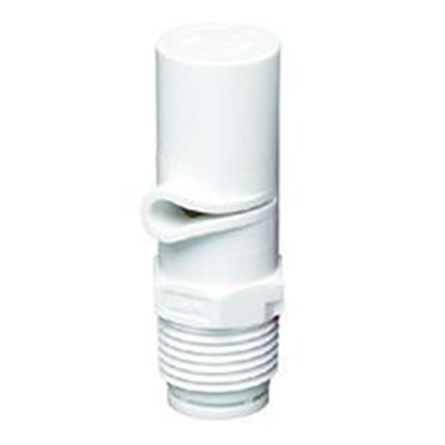 XP BOOMJET 1/2XP80L-VP BOOMLESS WHITE POLY-LEFT