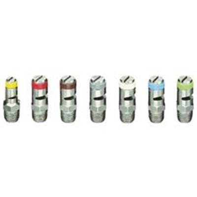 TEEJET 1/4TTJ05-VS BROWN TURFJET SPRAY NOZZLE