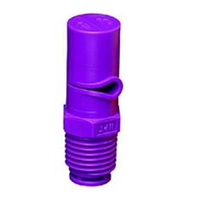 XP BOOMJET 1/4XP25R-VP BOOMLESS VIOLET - RIGHT