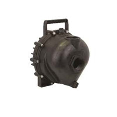 BANJO 2" POLY PUMP ONLY/3 & 5 VANE 