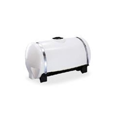 200 GAL 32" DIAMETER  APPLICATOR/SPRAYER TANK