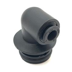 REDBALL ADAPTER X 5/16 ELBOW 90 PUSH-TO-CONNECT