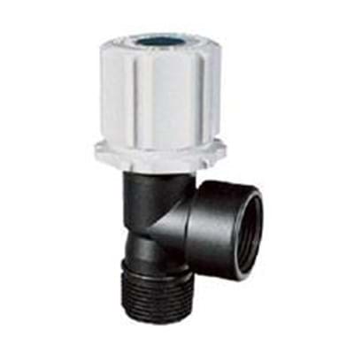 TEEJET 23520 THROTTLING VALVE 3/4" NPT - PP