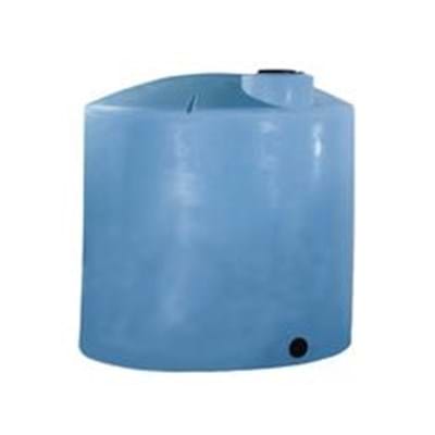 2500-95" GALLON 5YR VERTICAL STORAGE TANK