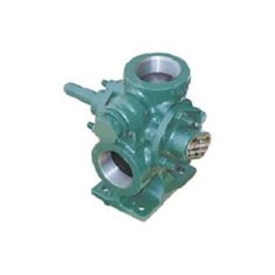 1 1/2" ROPER PUMP ONLY W/ RELIEF VALVE