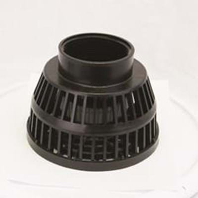 3" SUCTION BASKET STRAINER 