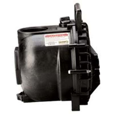3" POLY BANJO PUMP ONLY 