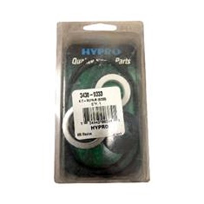 HYPRO POLY 9000 SERIES SEAL & O-RING REPAIR KIT