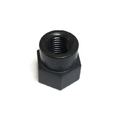 11/16" FPS X 1/4" FPT COUPLING TIP ADAPTER POLY
