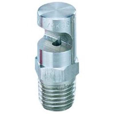 TEEJET 3/4KSS-100 FLOOD JET NOZZLE STAINLESS