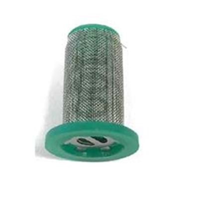 TEEJET POLY TIP STRAINER 100MESH W/10PSI CHECK VLV