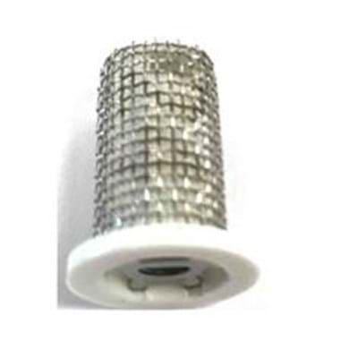TEEJET POLY TIP STRAINER 24MESH W/5PSI CHECK VALVE
