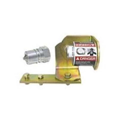 NH3 1" PIONEER BREAKAWAY COUPLER (PARKER HANNIFIN)