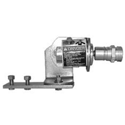 NH3 1" PIONEER BREAKAWAY COUPLER W/1-3/4 AMCE TIP
