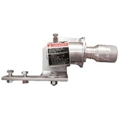 NH3 1 1/4" PIONEER BREAK- AWAY COUPLER (PARKER H.)