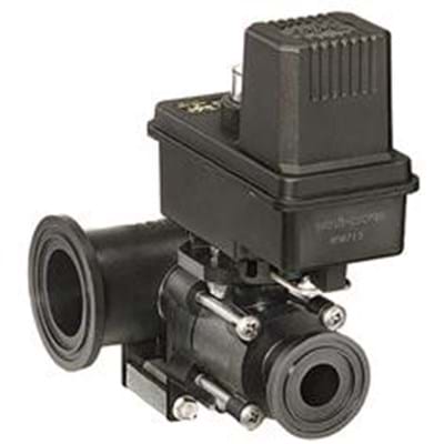 TEEJET 450BEC SINGLE BOOM ELECTRIC SHUTOFF VALVE