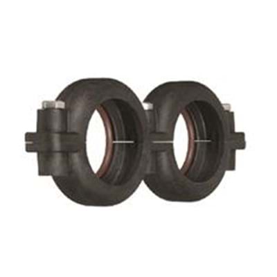 46070 OUTLET CLAMP, SUB ASSEMBLY 