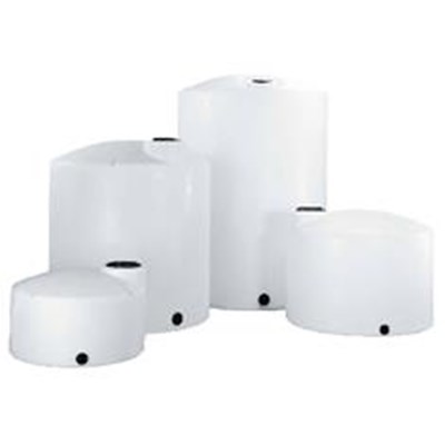 5000 GALLON 3YR VERTICAL STORAGE TANK