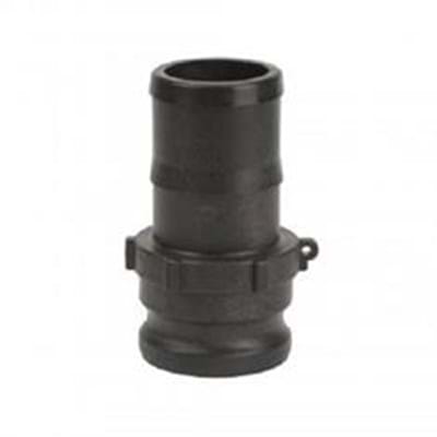 BANJO 300E 3" MALE CAMLOCK X 3" HB ADAPTER