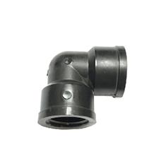 1/2" FPT X 1/2" FPT ELBOW  -90 POLY