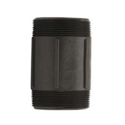 BANJO NIP300-6 3" MPT X 3" MPT - 6" LONG POLY PIPE NIPPLE