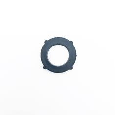 1" RUBBER WASHER 