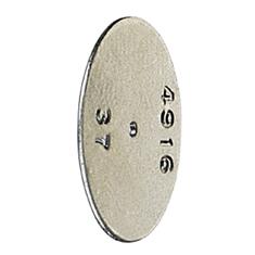 TEEJET 4916 - 18 ORIFICE  DISC PLATE - SS