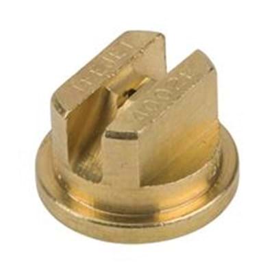 TEEJET TP4002E EVEN FAN TIP - BRASS