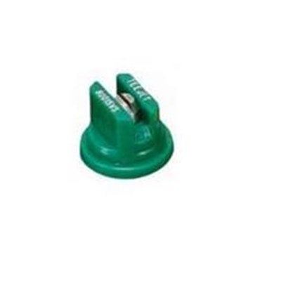 TEEJET TP80015VS TIP - SS VISIFLO - GREEN