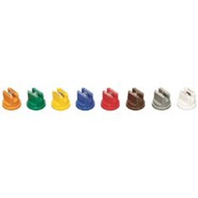 TEEJET 8008 EVEN BANDING SPRAY TIP - WHITE