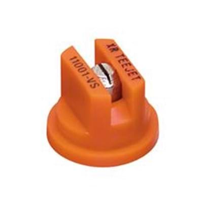 XR TEEJET 11001VS SPRAY  TIP - ORANGE