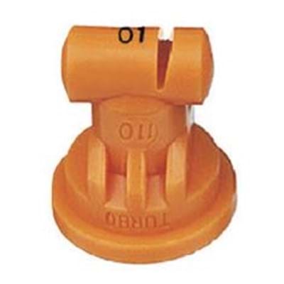 TURBO TEEJET TT11001-VP  SPRAY TIP - ORANGE