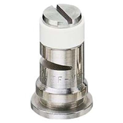 TEEJET TF-VS 4 TURBO FLOODJET SPRAY TIP-WHITE