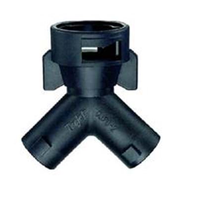 QJ90-2-NYR TWIN QJ NOZZLE ADAPTER
