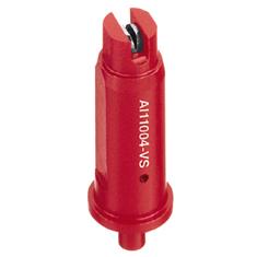 TEEJET AI11004 AIR INDUCTION SPRAY TIP-RED