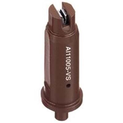 TEEJET AI11005 AIR INDUCTION SPRAY TIP-BROWN