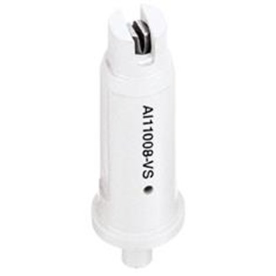 TEEJET AI11008 AIR INDUCTION SPRAY TIP-WHITE
