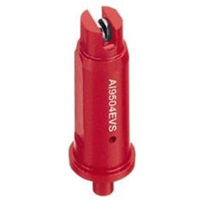 TEEJET AI9504E EVEN BANDING SPRAY TIP - RED