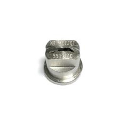 XR TEEJET 11010 SS SPRAY  TIP - STAINLESS STEEL