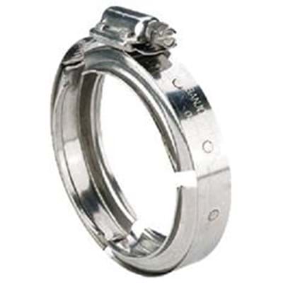 BANJO 220 SERIES WORM SCREW CLAMP