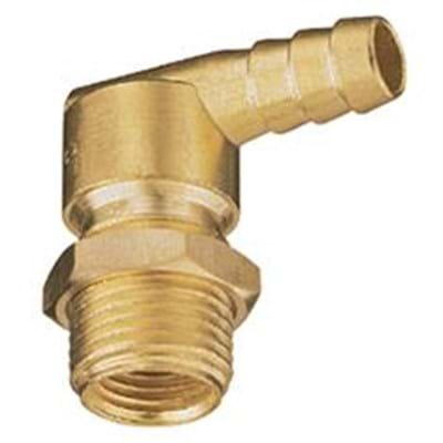 TEEJET 1/2" BRASS NOZZLE BODY ELBOW "L"