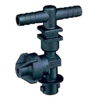 TEEJET 3/4" DIAPHRAGM CHECK NOZZLE BODY TEE-T